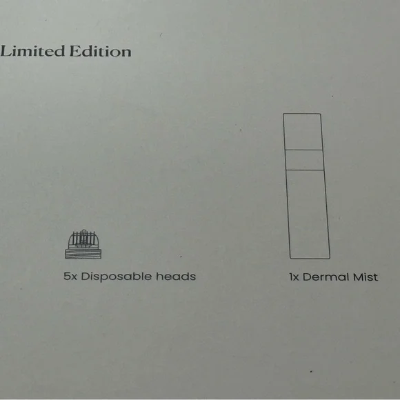 Qure Dark Spot Micro-Infusion System LAST ONE! 3 mth supply. LIMITED EDITION - Picture 10 of 16